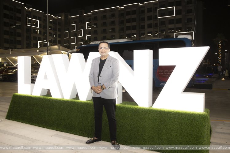 Danube Properties delivers the possession of its coveted Gated complex project ‘Lawnz’