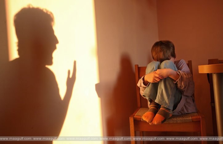 వేధింపుల చట్టానికి సవరణలు చేసిన సౌదీ అరేబియా