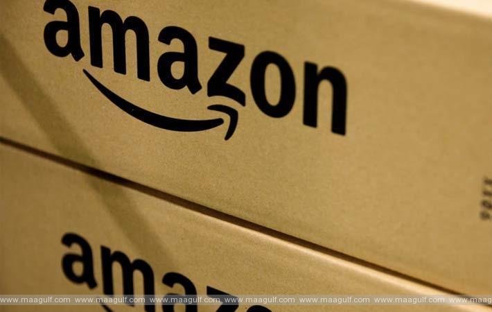 అమెజాన్ లో మహిళా డెలివరీ అసోసియేట్లు