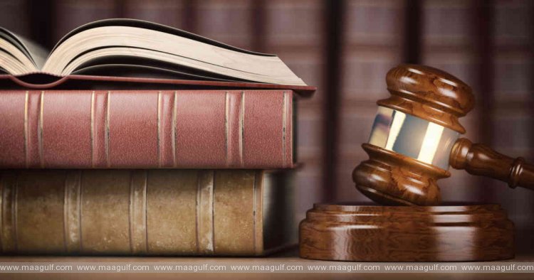 బహ్రెయినీ వ్యక్తికి ఐదేళ్ళ జైలు శిక్ష కేసులో ట్విస్ట్