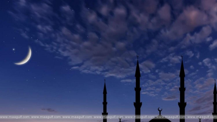 ఏప్రిల్ 2 నుంచి Ramadan నెల ప్రారంభం