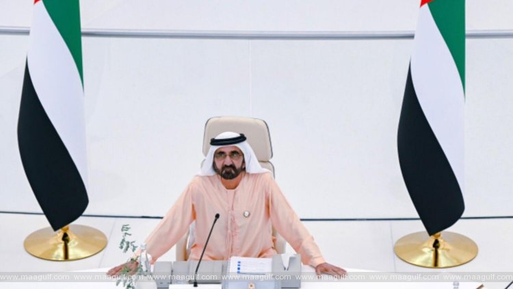 క్రౌడ్ ఫండింగ్‌కు ఆమోదం తెలిపిన షేక్ మహమ్మద్