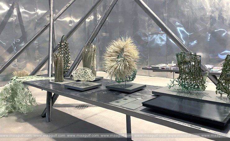 బహ్రెయిన్ పెవిలియన్ ఎక్స్ పో 2020: సస్టైనబుల్ సిటీస్ ఎగ్జిబిషన్‌