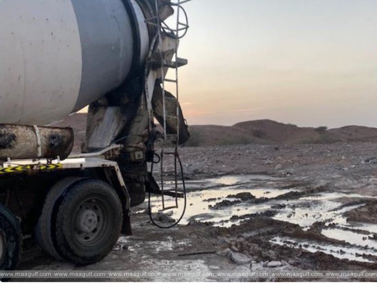 చెత్త అక్రమ డంపింగ్ : కంపెనీపై కేసు నమోదు