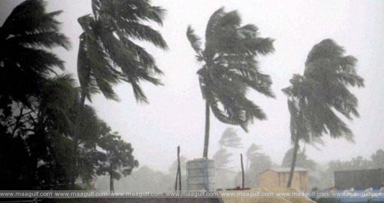 ఏపీ, తెలంగాణలో నేటి నుంచి మూడురోజులు వర్షాలు