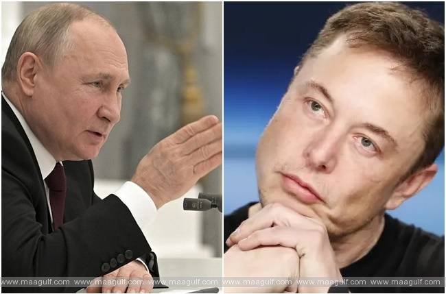 ఉక్రెయిన్ యుద్ధం: పుతిన్ కు ఎలన్ మస్క్ సవాల్... ఈ గోల ఎలా ముగుస్తుందో!!