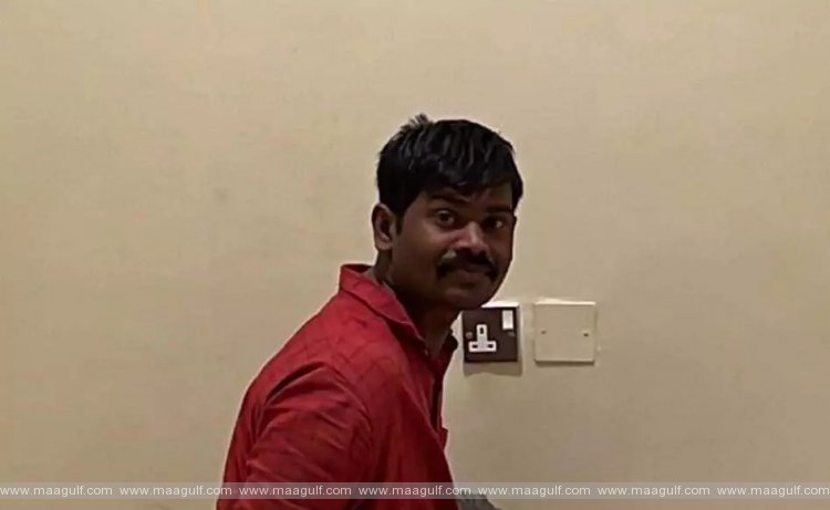 అర్దియా ఘోరం: ప్రధాన నిందితుడైన భారతీయుడు జైల్లో మృతి