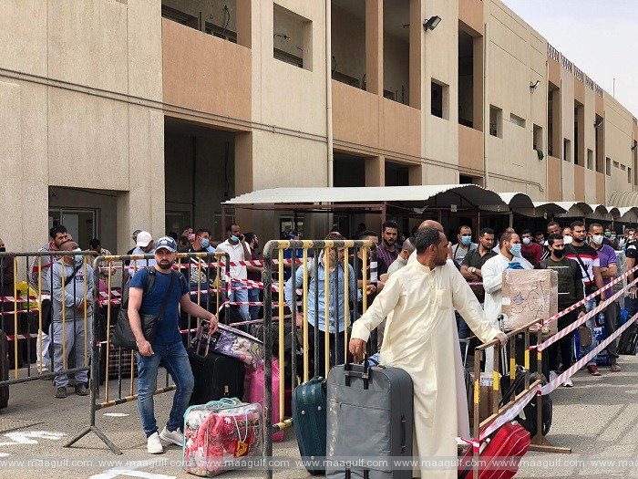 రెసిడెన్సీ నిబంధనలు ఉల్లంఘించిన వారికి క్షమాభిక్ష?