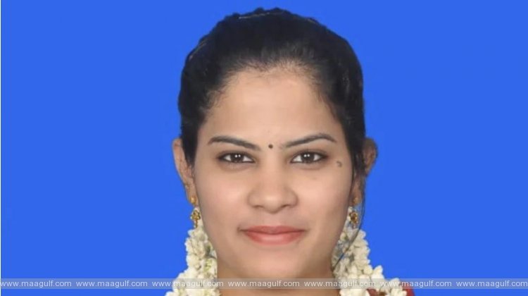 చెన్నై మేయర్‌గా 28 ఏళ్ల ప్రియ రికార్డు