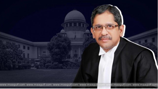 పరీక్షలతో హిజాబ్ కు సంబంధమేంటి?: జస్టిస్ ఎన్వీ రమణ