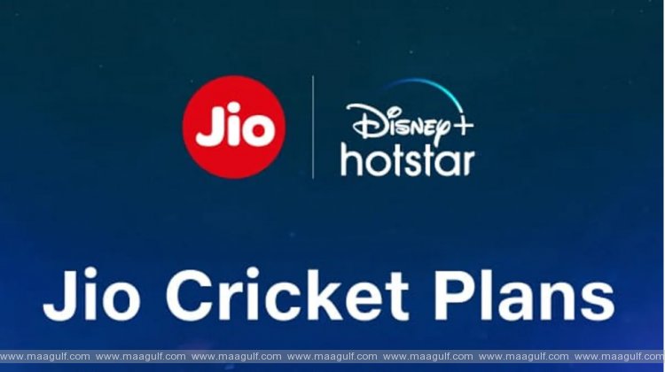 జియో ఐపీఎల్ సరికొత్త ప్లాన్లు..