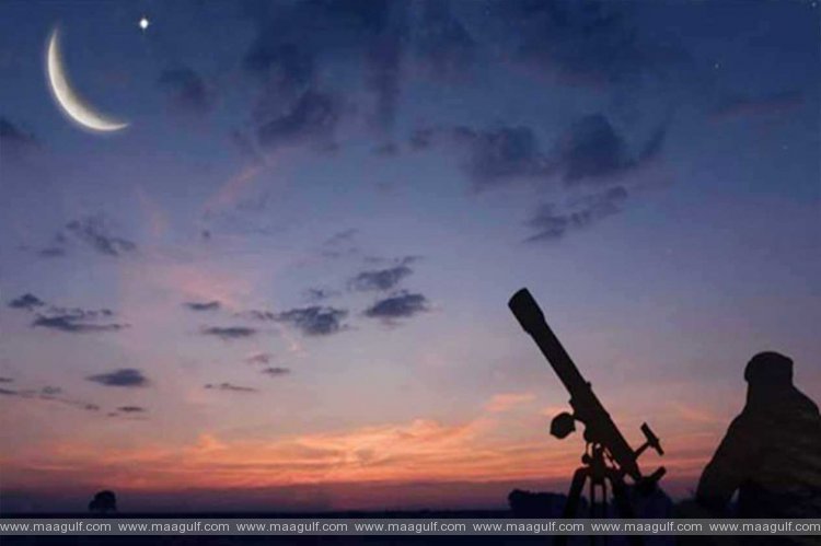 UAE Ramadan moon-sighting committee to meet Friday