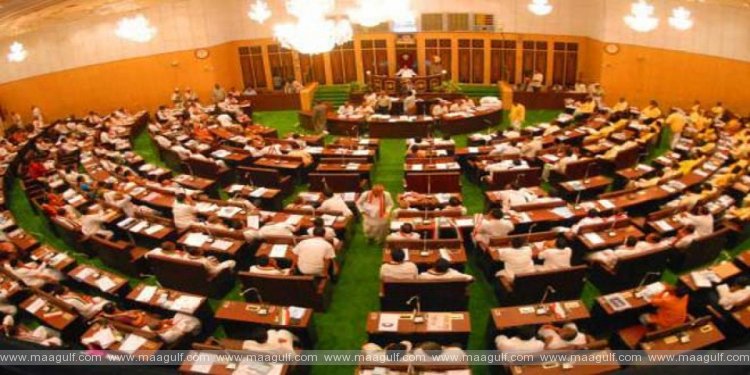 తెలంగాణ: రేపు బడ్జెట్‌కు ఆమోదం తెలపనున్న కేబినెట్