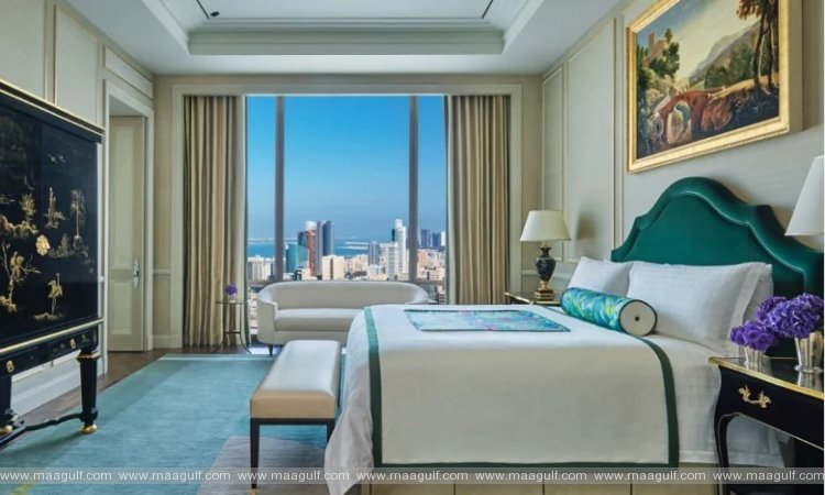 F1 తో పెరిగిన హోటల్ ఆక్యుపెన్సీ రేట్లు