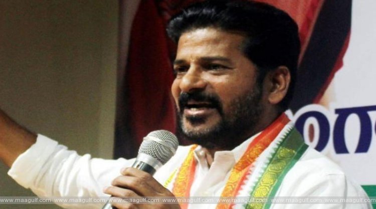 బోయిగూడ అగ్ని ప్రమాదంపై స్పందించిన రేవంత్ రెడ్డి