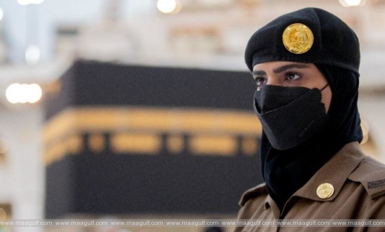 బోర్డర్ గార్డ్స్ కోసం మహిళలూ దరఖాస్తు చేసుకోవచ్చు