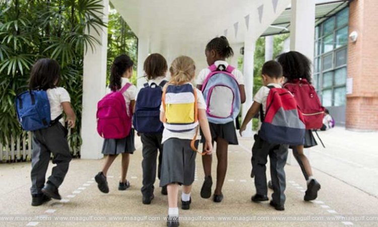 అబుధాబిలో విద్యార్థులకు మాస్క్ నిబంధన తొలగింపు