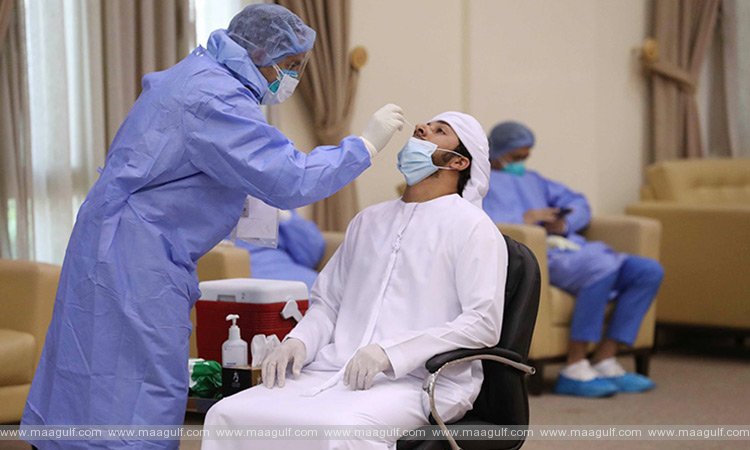 COVID-19 ప్రొసిజర్స్ అప్డేట్ చేసిన UAE