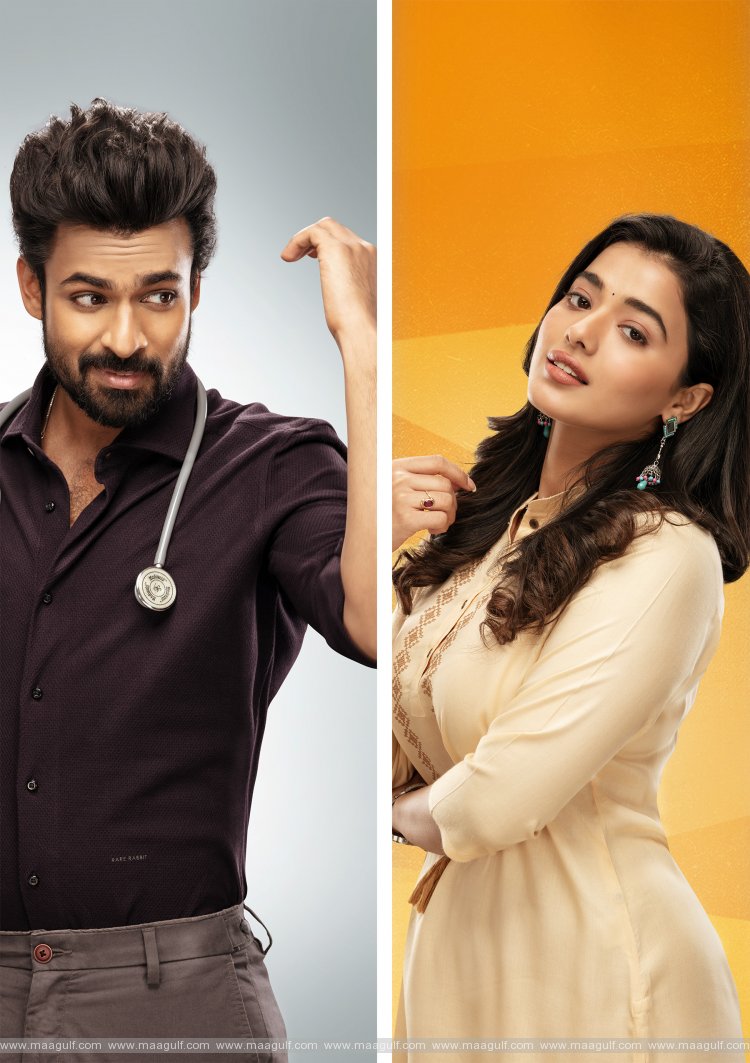‘రంగ రంగ వైభవంగా’ .. జూలై 1న గ్రాండ్ రిలీజ్‌
