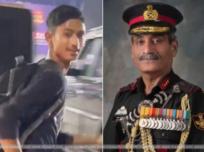 Midnight Run: ఆ యువకుడికి నేను సాయం చేస్తా.. - రిటైర్డ్ జనరల్