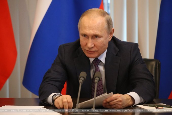 \'అన్‌ఫ్రెండ్లీ కంట్రీస్‌\' అంటూ తన వ్యతిరేక దేశాల జాబితాను ప్రకటించిన రష్యా