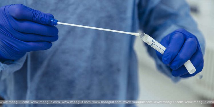 భారత్‌ కరోనా అప్డేట్