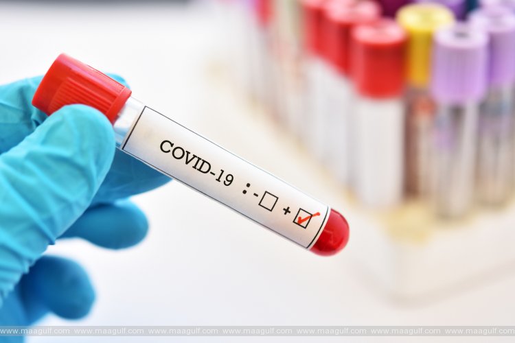 భారత్ కరోనా అప్డేట్