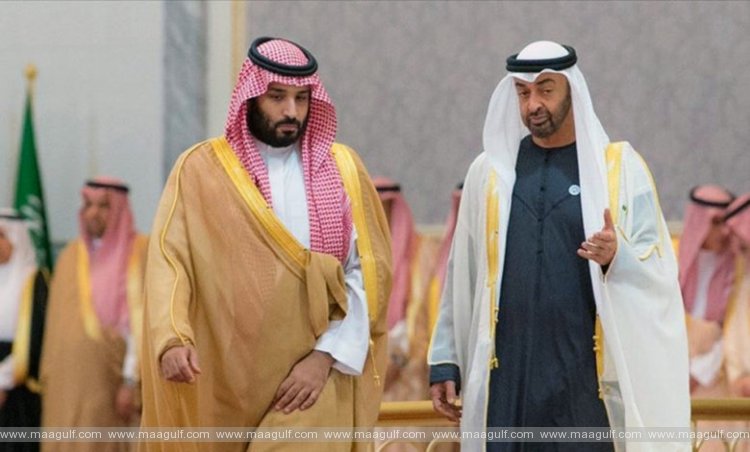 చమురు ధరల విషయమై బైడెన్‌ని లైట్ తీసుకున్న సౌదీ, యూఏఈ