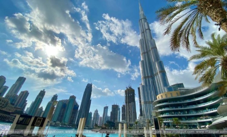 క్రిప్టోకరెన్సీలు, NFTల నియంత్రణకు UAE చట్టం