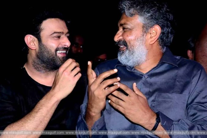 బాహుబలి 3: బిగ్ అప్‌డేట్ ఇచ్చిన జక్కన్న