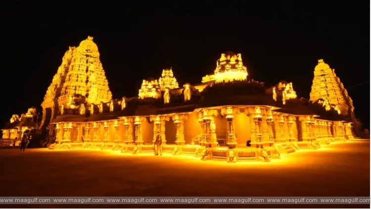 యాదాద్రిలో కూడా తిరుమల తరహాలో బ్రేక్‌ దర్శనాలు