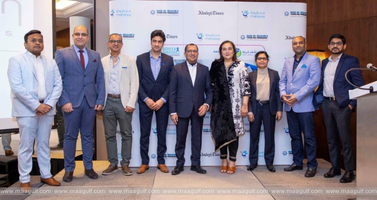 20 Zulekha Hospital launches \'Screen and Survive\', free colorectal cancer screening campaign