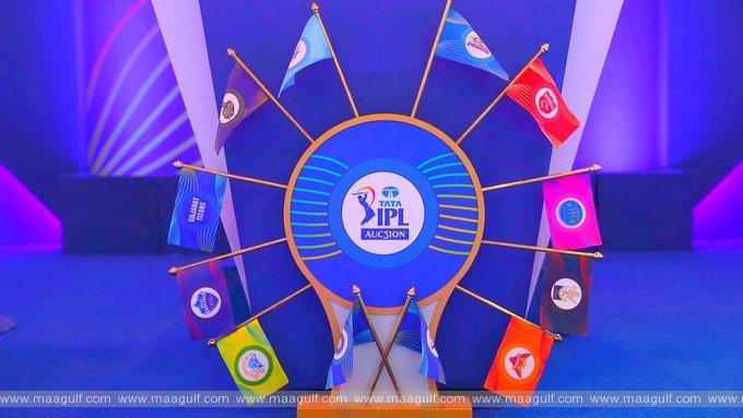 IPLలో కొత్త రూల్స్ ప్రకటించిన బీసీసీఐ
