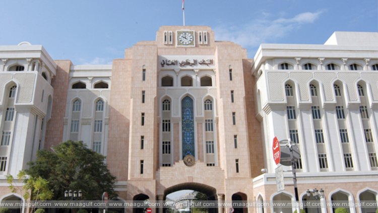 ఒమన్ బ్యాంకుల్లో పెరిగిన లోన్లు