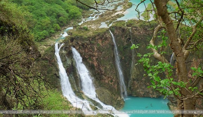 ‘ఖరీఫ్ సలాలా’కు ఆతిథ్యం ఇవ్వనున్న ఒమన్‌