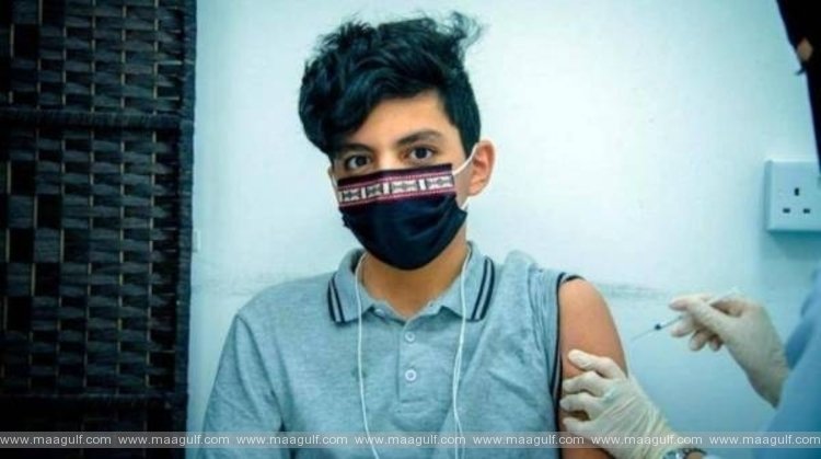 6-11 ఏళ్ళ  పిల్లలకు మోడర్నా వ్యాక్సిన్‌: సౌదీ