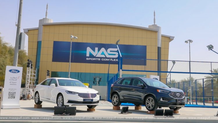 Stage set for ninth edition of the Nad Al Sheba Sports Tournament