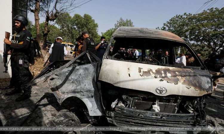 బలూచ్ ఆర్మీ దెబ్బ.. గట్టి వార్నింగ్ ఇచ్చిన చైనా