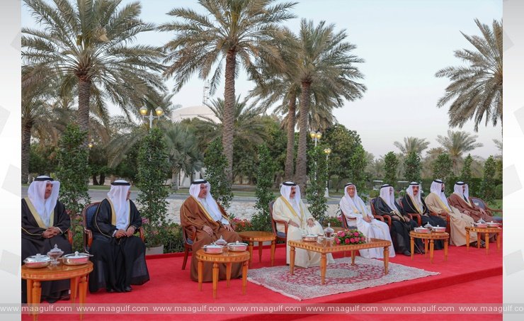 రమదాన్.. ఇఫ్తార్ విందు ఇచ్చిన హెచ్‌ఎం రాజు