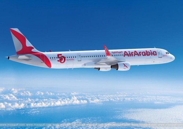 Air Arabia Abu Dhabi starts new route to Manama