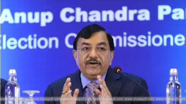 ఎన్నారైలకు ఈ-పోస్టల్‌ బ్యాలెట్‌ సౌకర్యం..