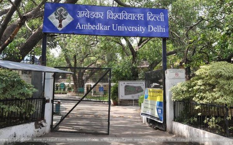 ఢిల్లీ అంబేద్కర్ యూనివర్సిటీలో ఉద్యోగాలు..