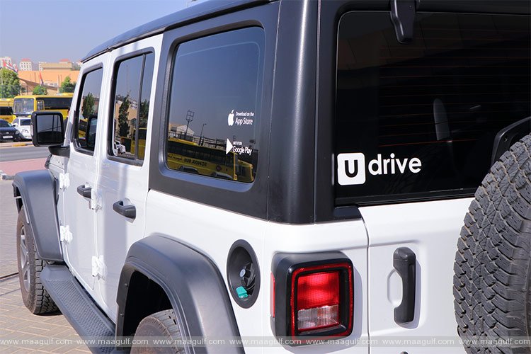 స్మార్ట్ వెహికిల్ రెంట‌ల్ స‌ర్వీస్ ప్రారంభం