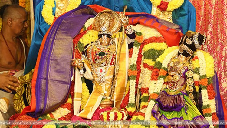 రేపు ఒంటిమిట్ట సీతారాముల కల్యాణానికి ఏర్పాట్లు అన్ని పూర్తి - టీటీడీ ఈవో