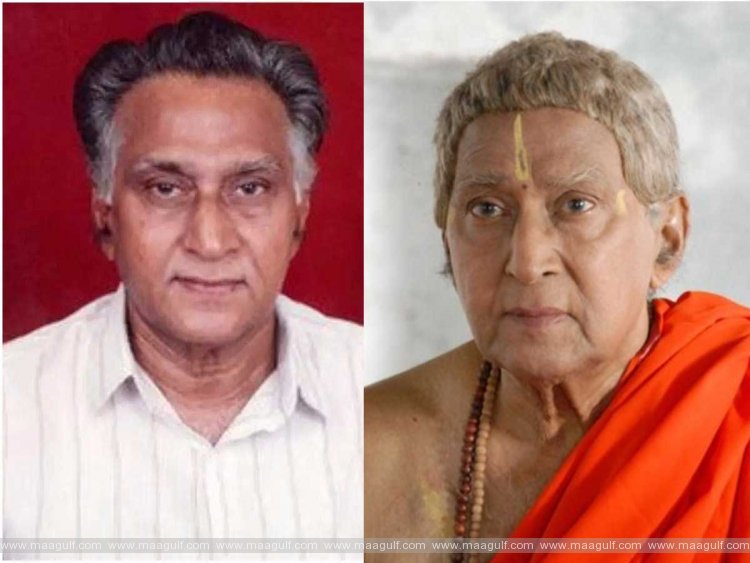 సీనియర్ నటుడు బాలయ్య కన్నుమూత