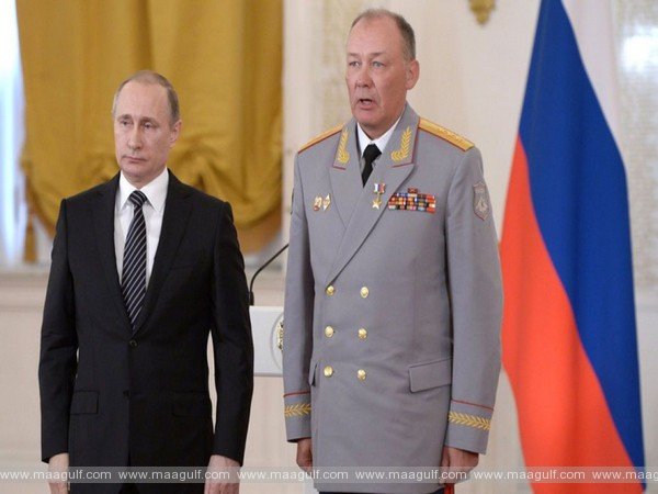 పుతిన్ కీలక నిర్ణయం...