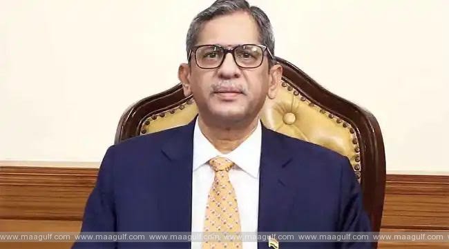 \'ప్రపంచ తెలుగు సమాఖ్య\' వార్షికోత్సవానికి హాజరు కానున్న సుప్రీంకోర్టు చీఫ్ జస్టిస్ ఎన్.వి రమణ