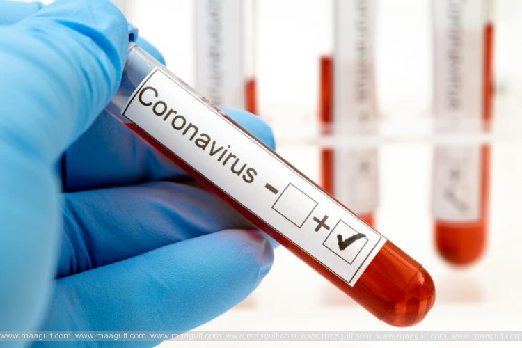 భారత్ కరోనా అప్డేట్