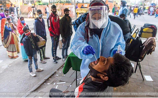 ఢిల్లీలో కరోనా డేంజర్ బెల్స్..