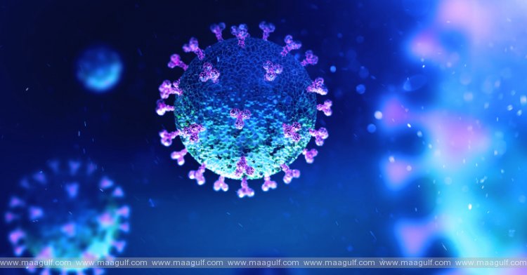 ఖతార్‌లో కొత్తగా 123 కరోనా వైరస్ కేసులు